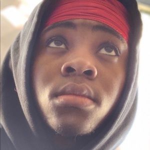 Meet your Posher, Damien